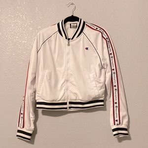 Champion Jacket